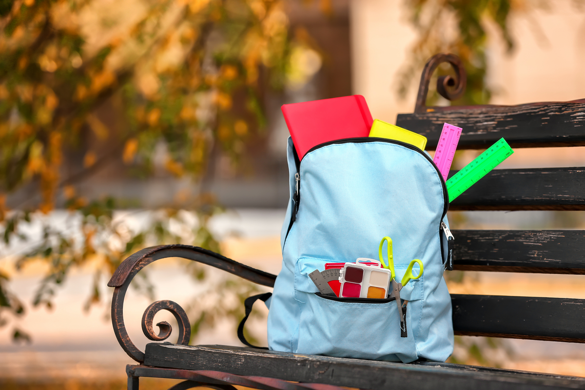 Must-Have School Essentials Every Mom Needs to Know About